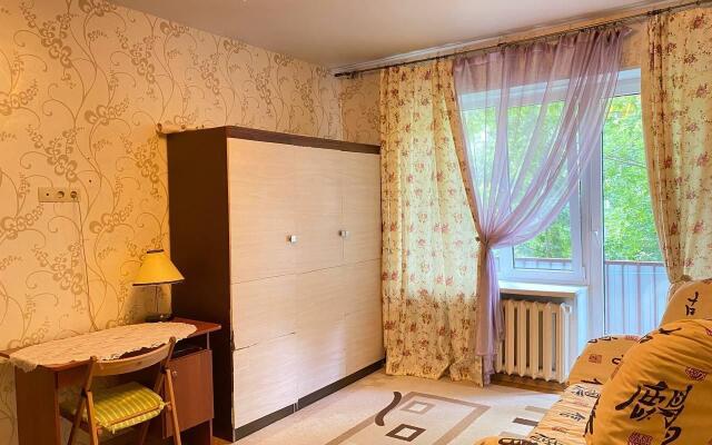 Апартаменты на улице Кибальчича 11 корпус 2