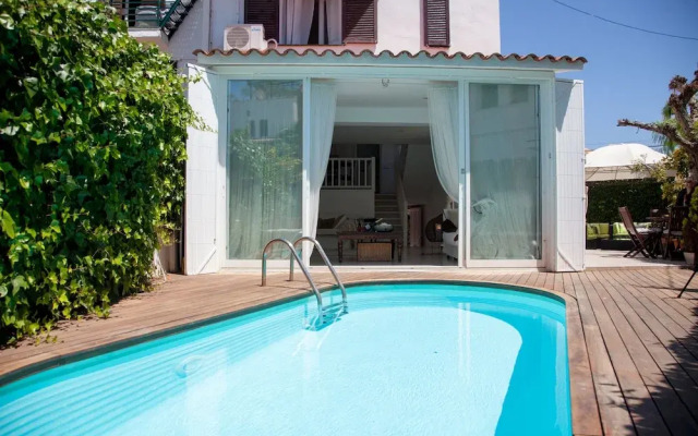 Suitur Villa Terramar
