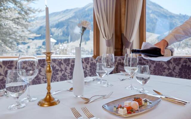 Singer Sporthotel & SPA
