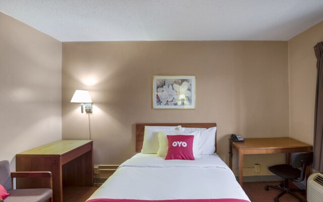 Knights Inn Wytheville