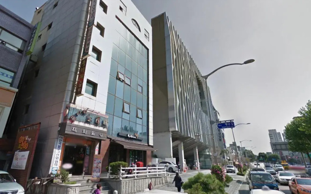 C&G Livingtel Seoul