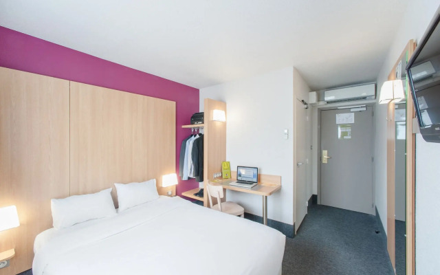 B&B Hotel Grenoble Centre Verlaine