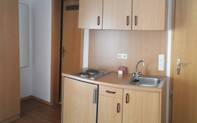 Ferien- und Aktivhotel Zum Arber