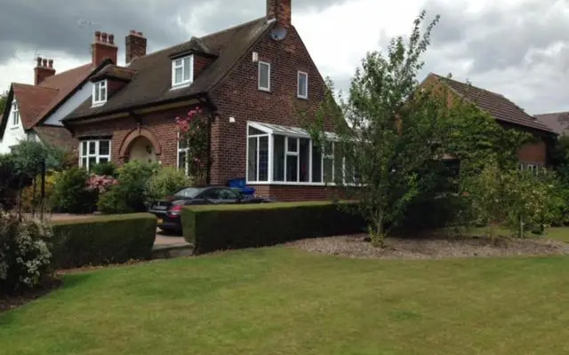 Somersall Park Studio