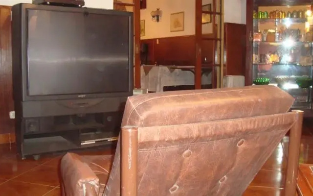 Hosteria Rest House Spa