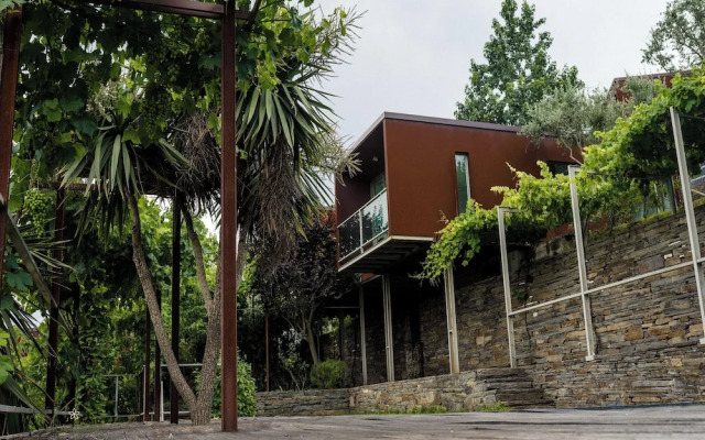 Vila Marim Country House