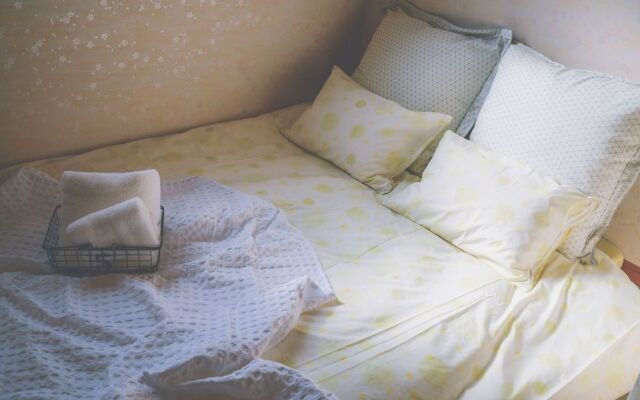 Local stay in Taishi