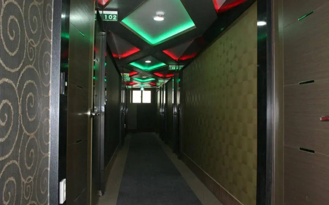Castle Motel