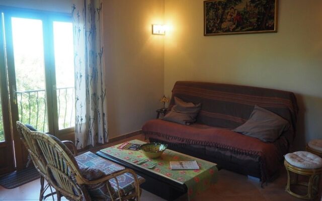 Maison de Vacances La Serpentine