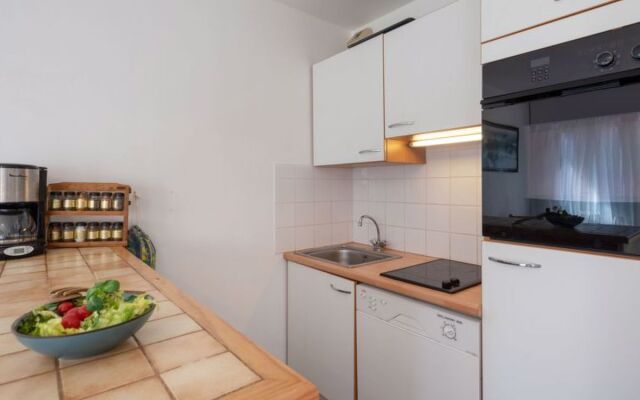 Villa Ty Bihan Carnac 14800