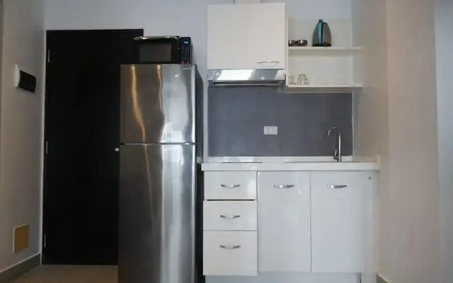 Boutique Comfort 1BR T2-410