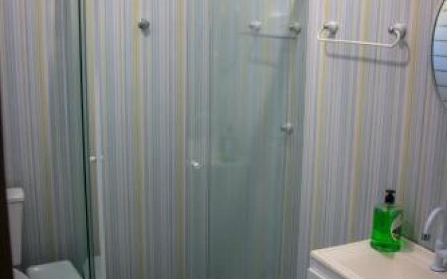 Hostel Papos & Amigos