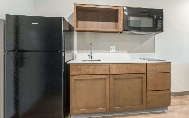 WoodSpring Suites Atlanta McDonough