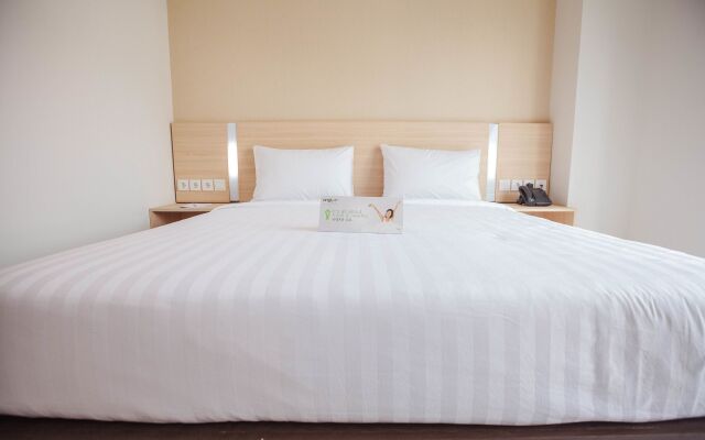 Whiz Prime Sudirman Makassar