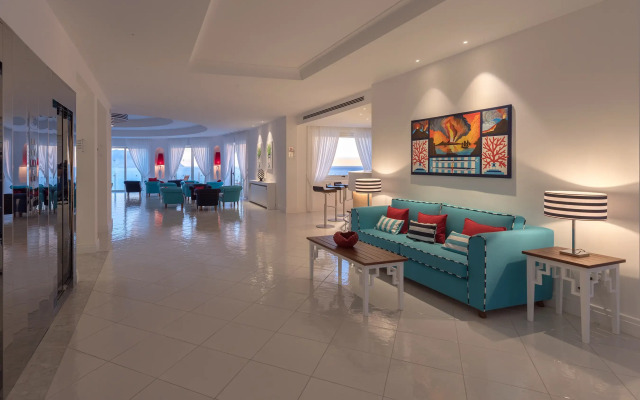 Hotel Delfino