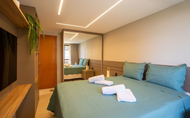 Paraiso do Atlantico #410a - Charm by Carpediem
