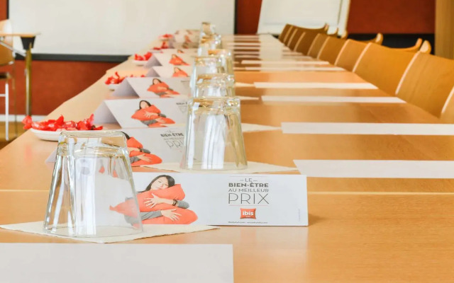 ibis Nanterre la Défense