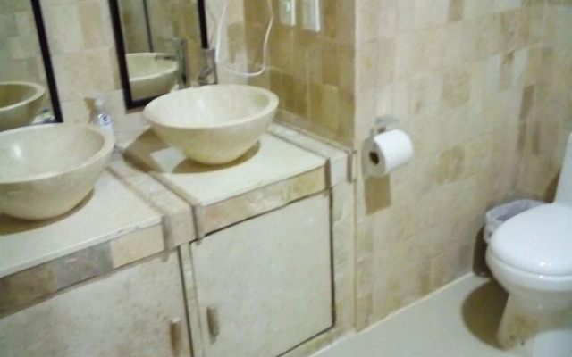 Apartamento 1