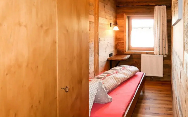 Eberharter Aschau im Zillertal