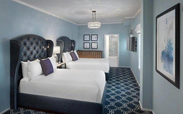 Claremont Resort & Club