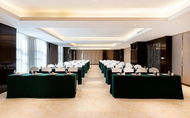 Chengkong Kairui International Hotel