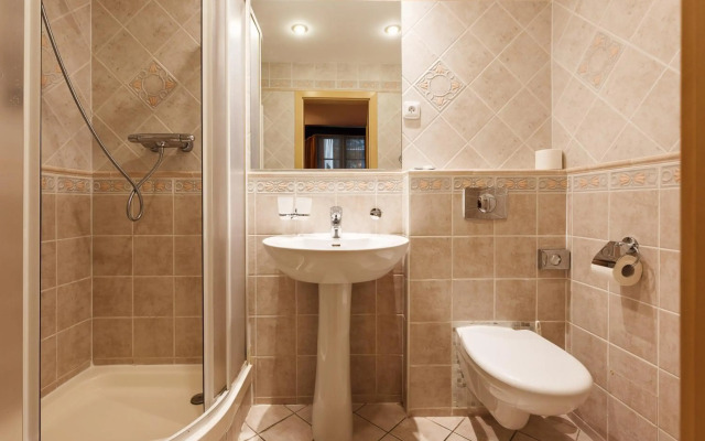 Hotel Maltezsky Kriz