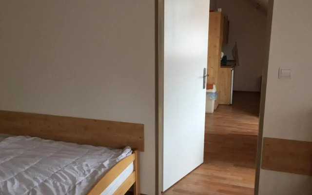 Apartments Pod Strání