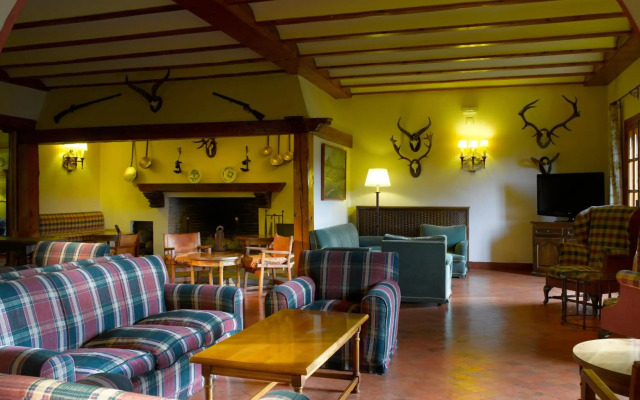 Parador De Cazorla