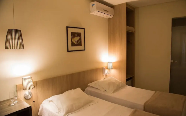 Eilat Hotel