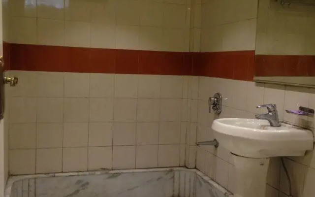 Hotel Namaskar Residency