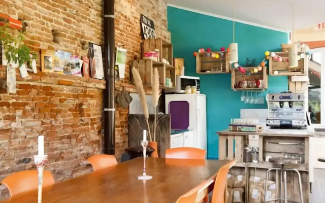 Maison dHôtes Anjali