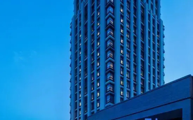 C&D Hotel,Xiamen Xiang'an