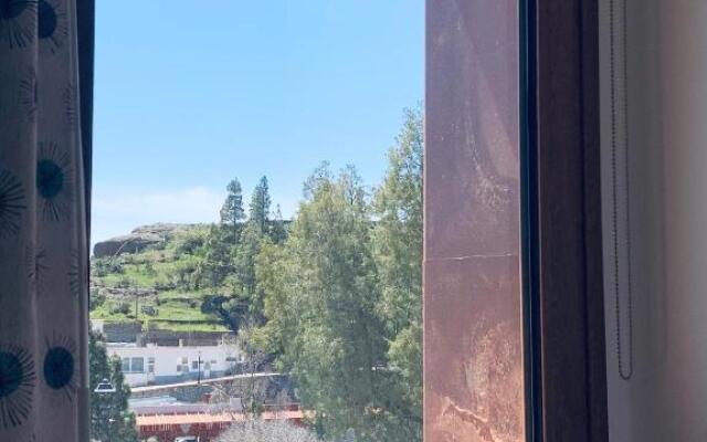 Apartamento La Solanita, Artenara