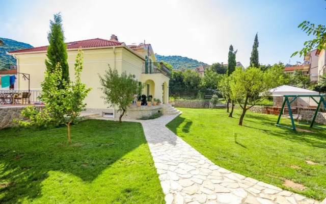 Apartment Barbina Kaštelina