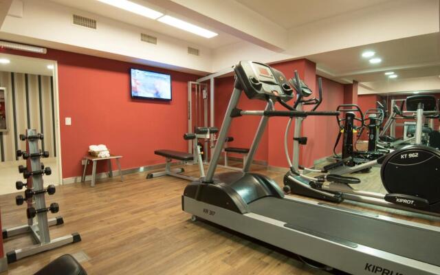 Arc Recoleta Boutique Hotel & Spa