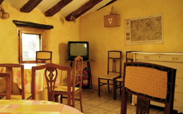 Casa rural La Bardena Blanca I