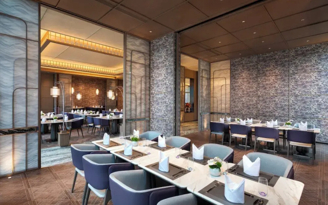 Hualuxe Xianyang By Ihg