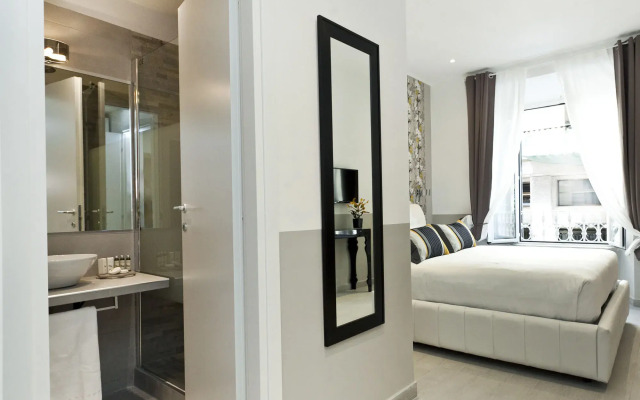 Sallustio Luxury Suites