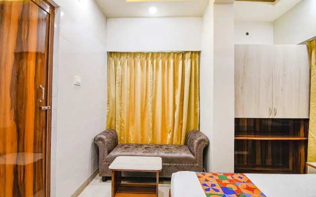 Fabhotel The Luxurie International