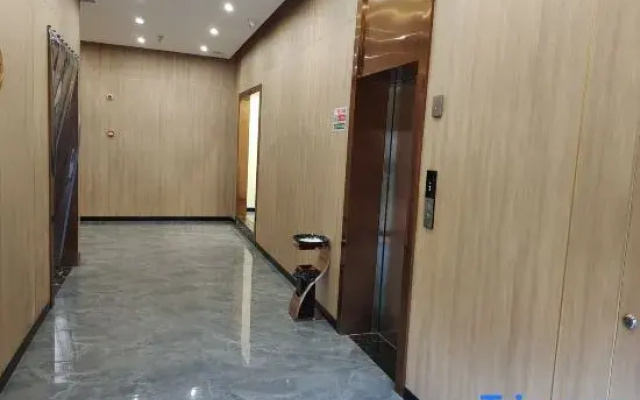 Leping Xinghe Hotel