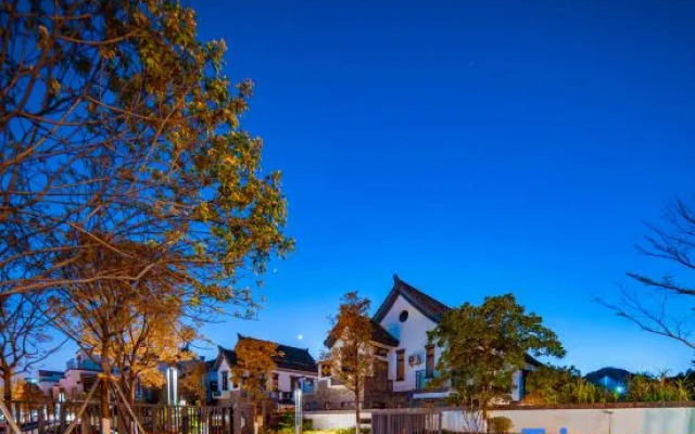 Sophie villa, Yingde chocolate Kingdom