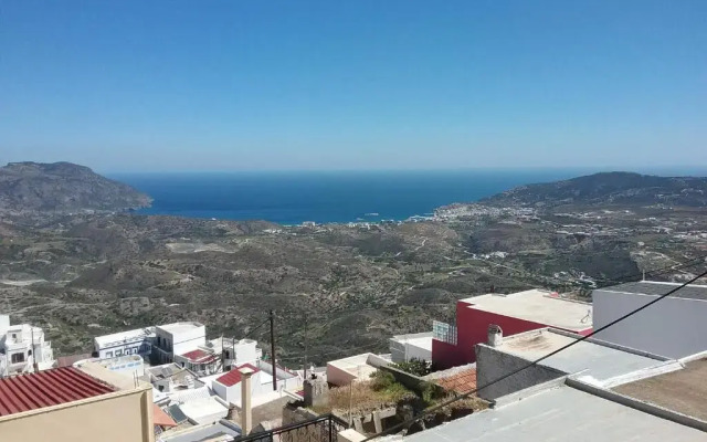Karpathos house