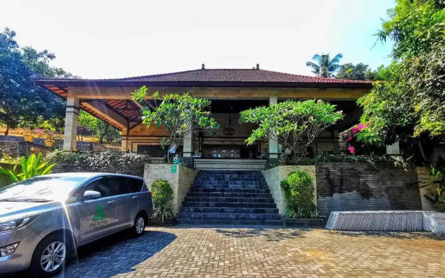 The Hamsa Bali Resort