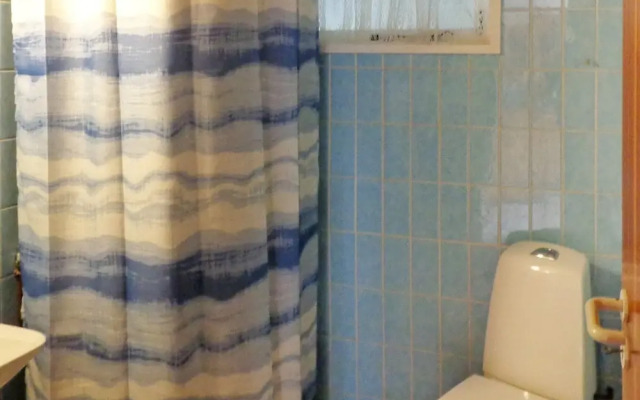 6 Person Holiday Home in Vaeggerlose