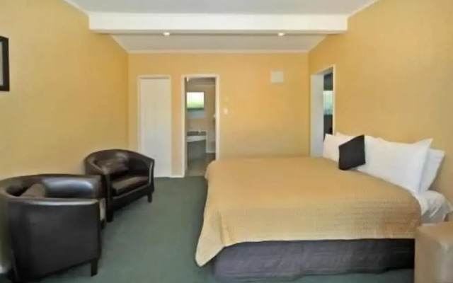 A'la Vista Motel