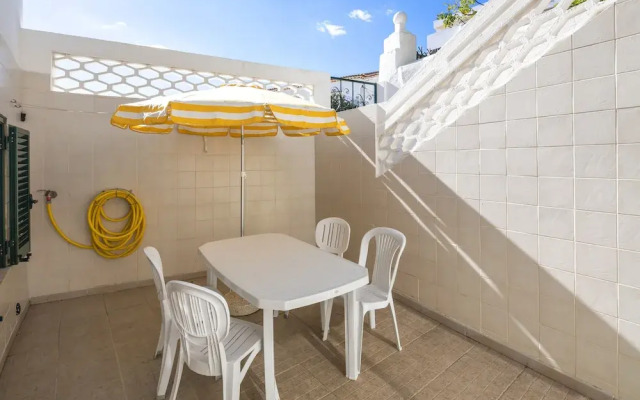 Private 2 Bed Apartment in Albufeira Old Town