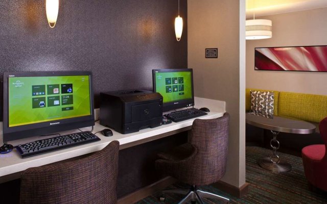 Residence Inn Baton Rouge Siegen Lane