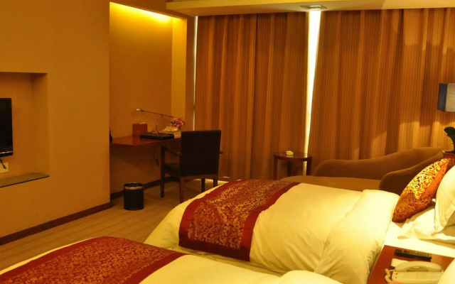 Jin Merchant International Hotel