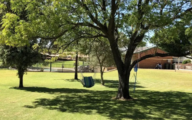 Bullanginya Lodge