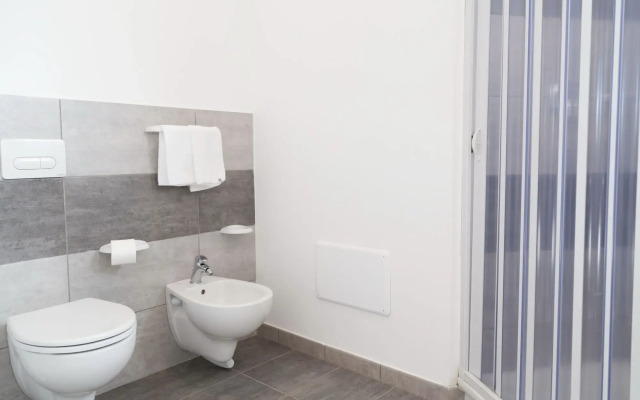 Residence Luzia by Marinella
